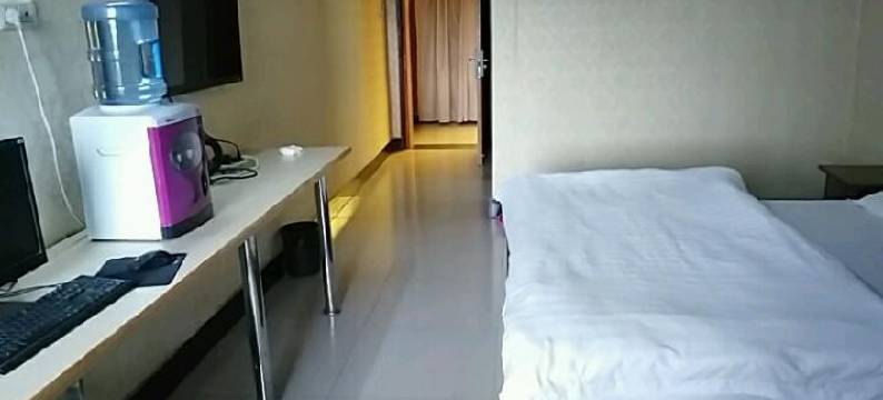 红叶宾馆(枣阳上海路店)图片