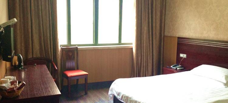 温州华宸商务宾馆图片