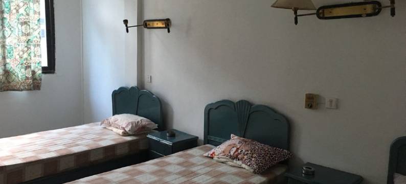 晋江供销社旅馆图片