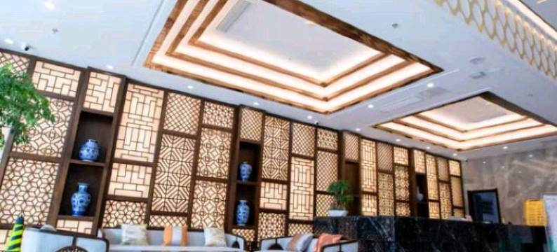 金元宝大酒店(南京湖熟店)图片