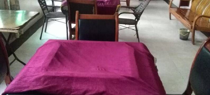 重庆双狮园农家乐图片