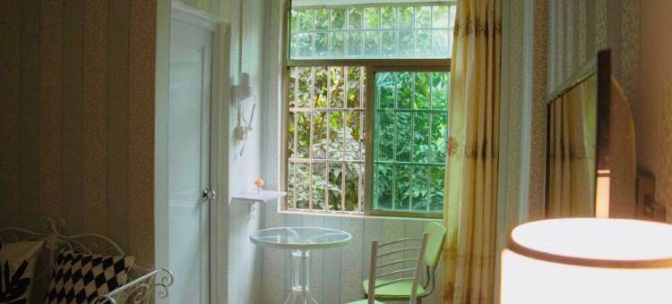 珠海友情公寓图片