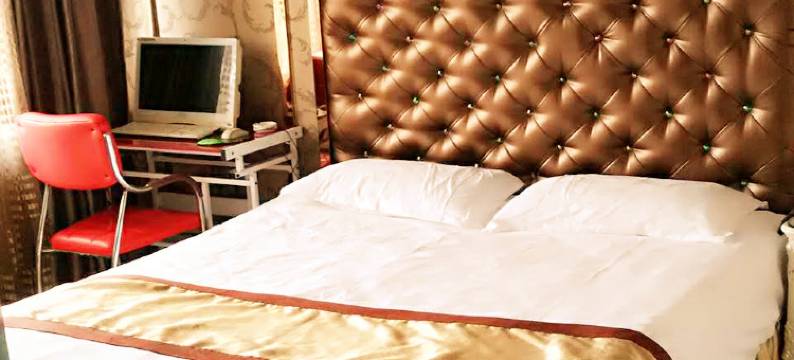 宁安迈点主题宾馆图片