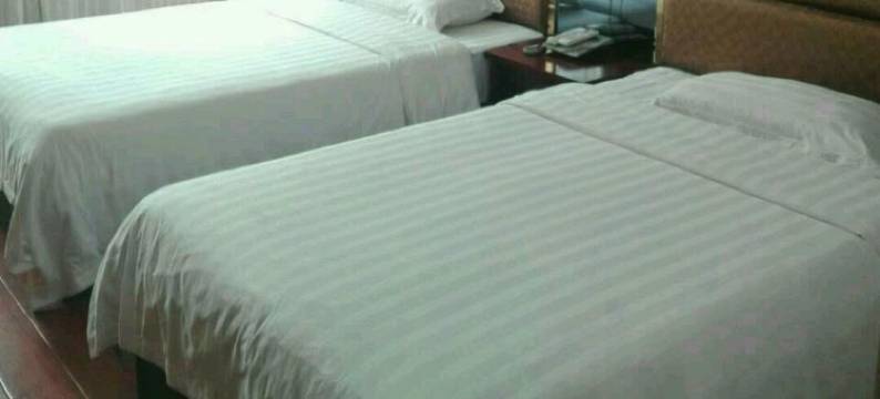 广水外贸宾馆图片