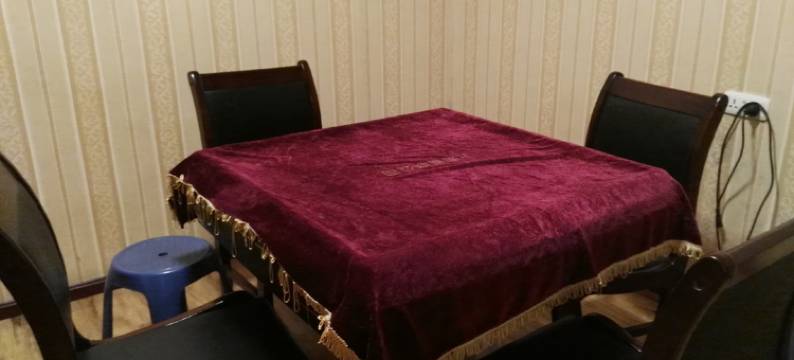 长阳艾家酒店图片