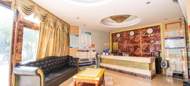 宿迁锦丽华宾馆(宿豫区政府店)图片