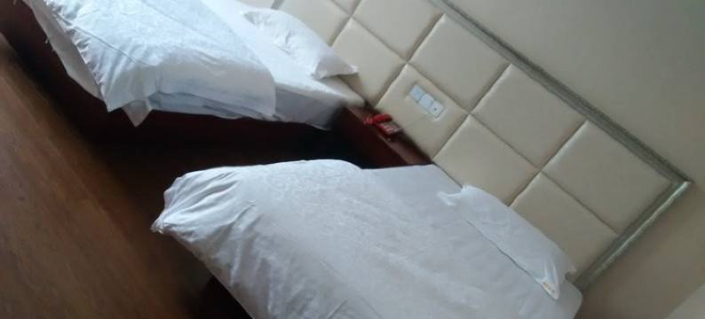 宜丰粮食宾馆图片