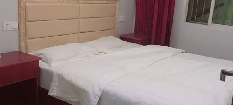 三台民泰宾馆图片