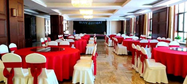 伊宁天缘雅居酒店图片