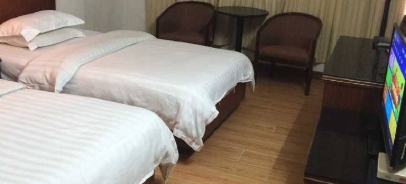 云浮吉祥宾馆(云浮汽车客运站店)图片