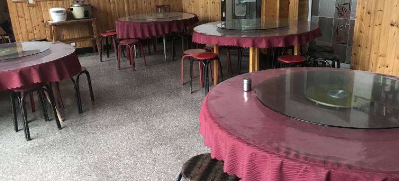 南尖岩摄旅之家农家乐图片