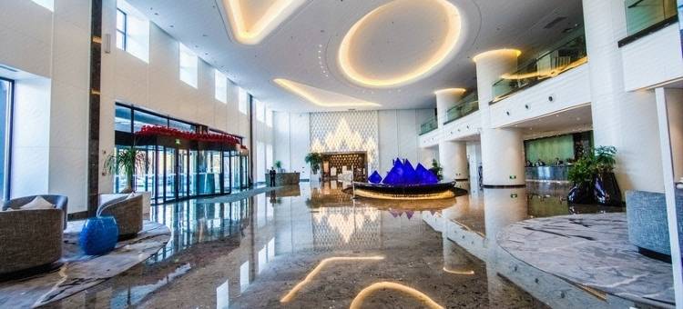 盘锦昆仑大酒店图片