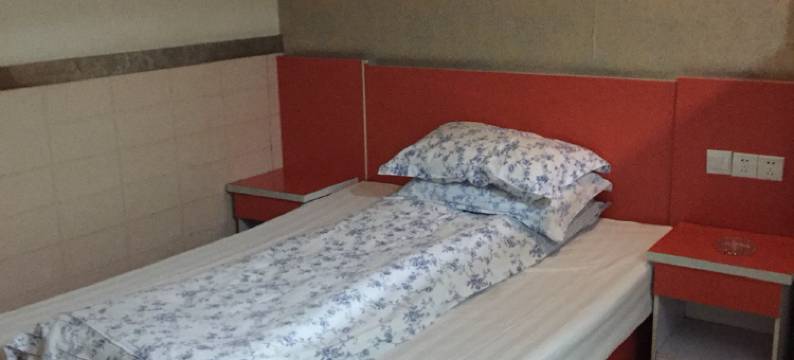 上海富顿旅馆图片