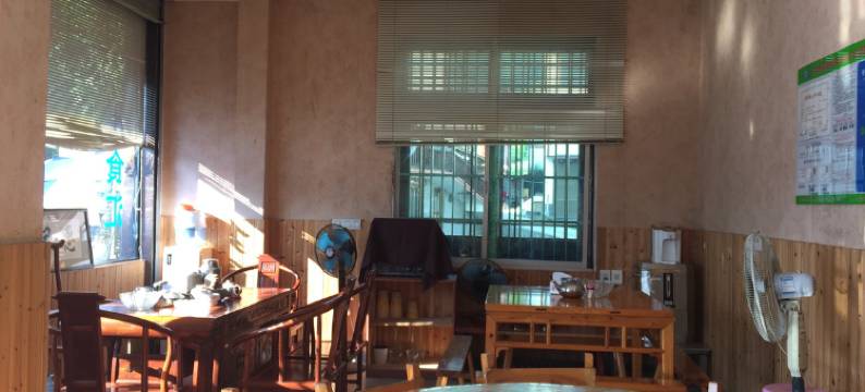 三清山稻香舍客栈图片