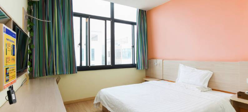 苏州顺达酒店图片