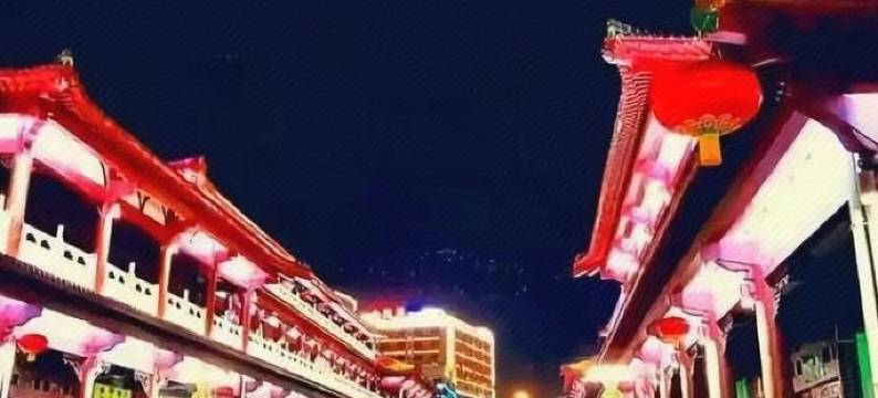 凤凰大酒店图片