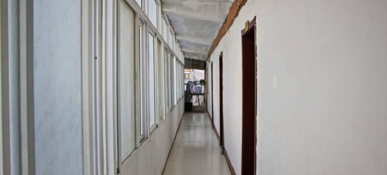 徐州矿西旅社图片