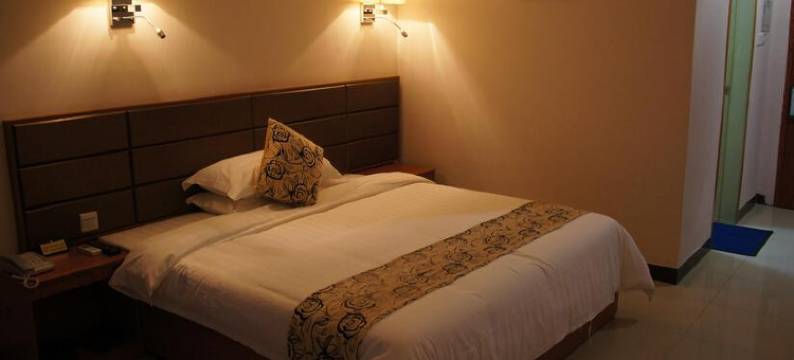 中宁华鑫商务宾馆图片