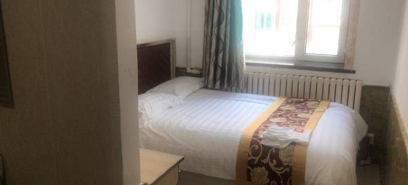 漠河双兴宾馆图片