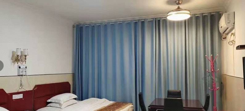 精通商务宾馆图片