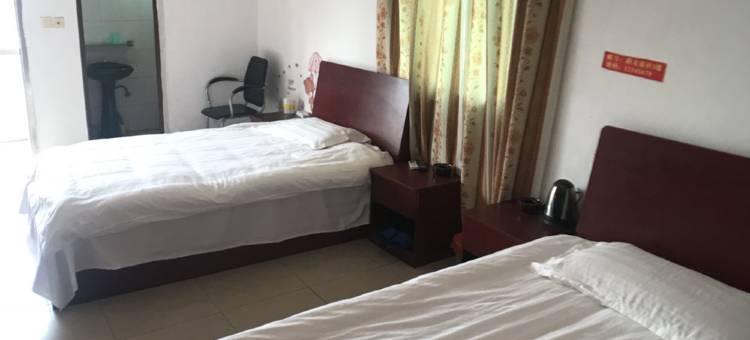厦门鹭友旅社图片