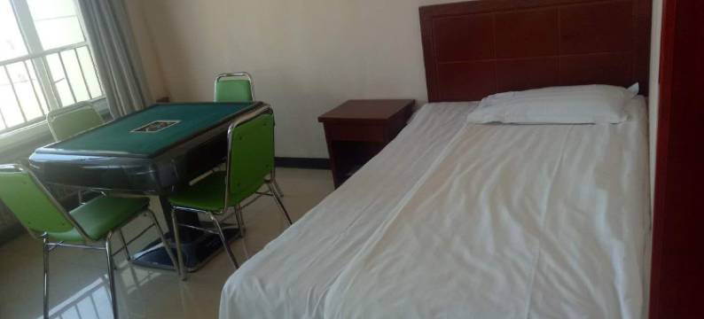 阳原西宁路宾馆图片