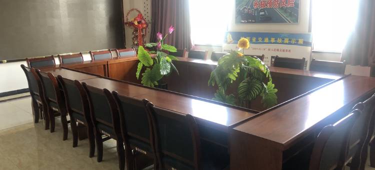 合阳平安商务酒店图片