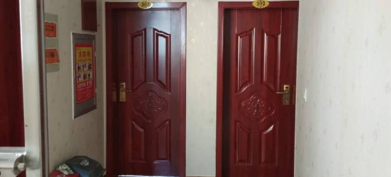 康乐南桥宾馆图片