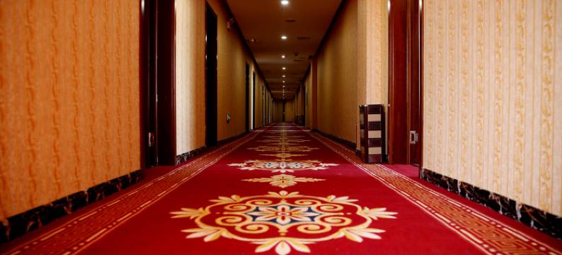 阿荣旗海王府酒店图片