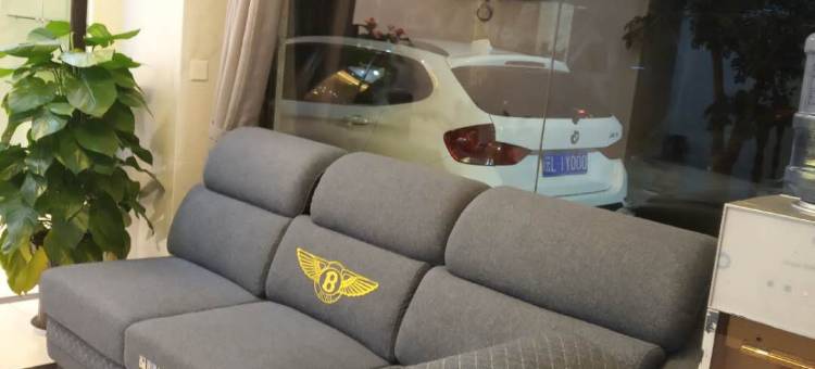 如家旗下华驿酒店(大理南涧网红街店)图片