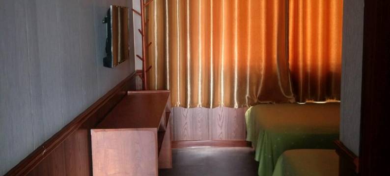 武乡天蕾住宿图片