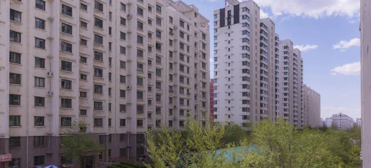 如家华驿精选酒店(秦皇岛东港路店)图片