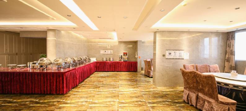 西宁朵朵品质酒店图片