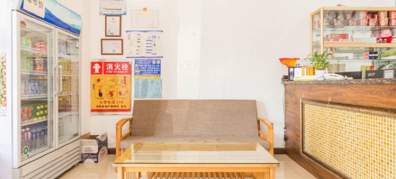 港湾时尚旅馆(长春东环城路店)图片