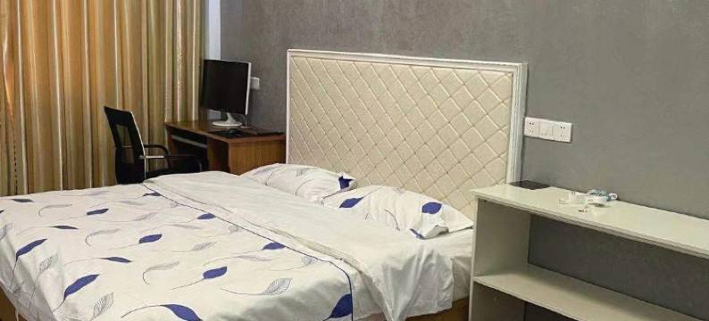 高密柚子主题客房图片