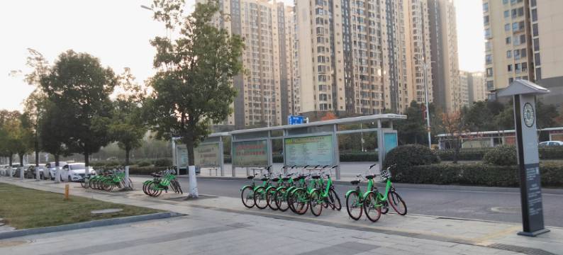 云上酒店图片