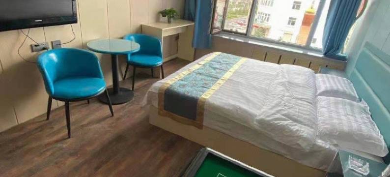 化德乐盛源智能宾馆图片