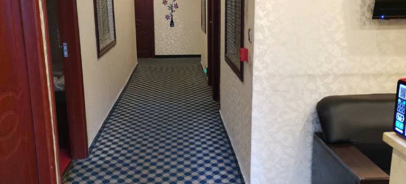 重庆鸿南宾馆图片