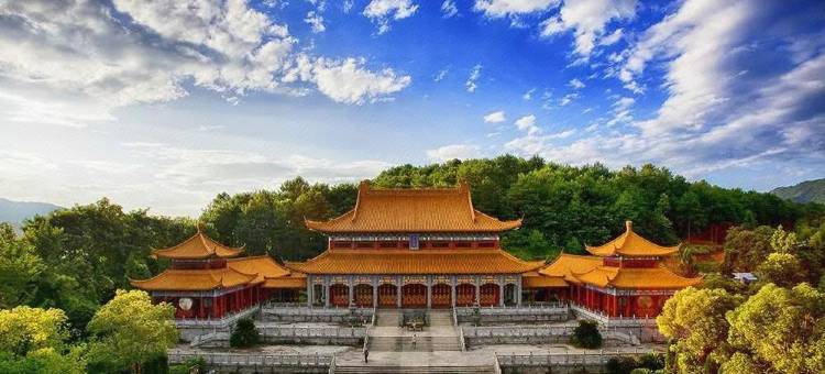 阳光酒店(宝鸡火炬路店)图片