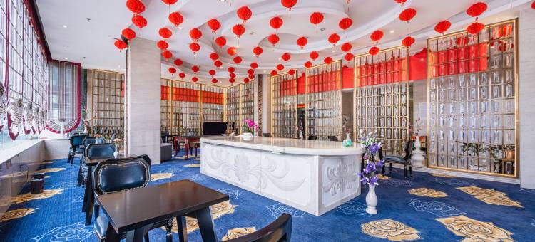 永登居佳大酒店图片