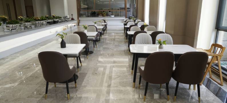 美林阁温泉国际酒店(武义温泉小镇店)图片