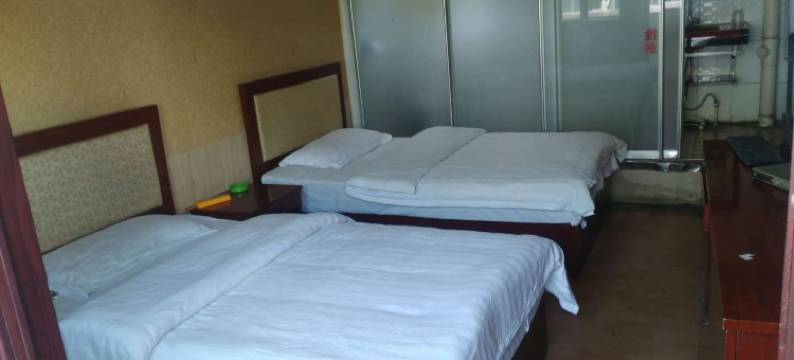 延安汇源宾馆图片