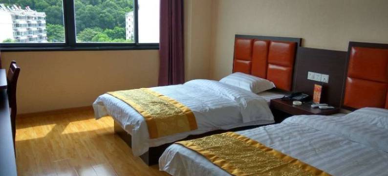 远景风尚酒店(南京东善桥店)图片