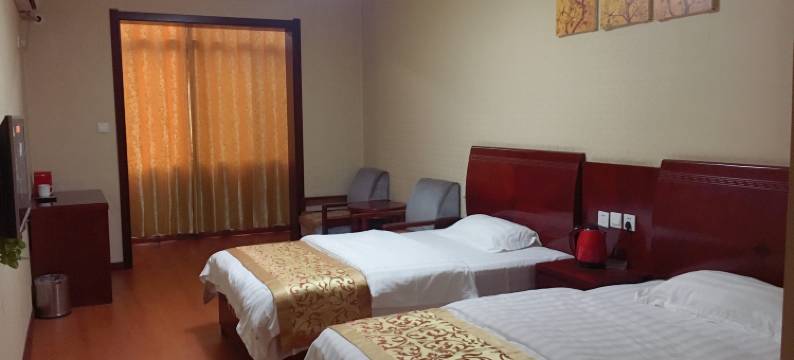 庐江友谊宾馆图片