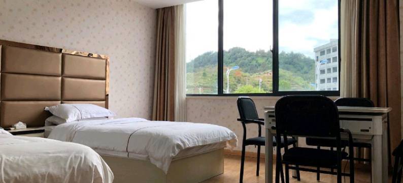 恒晶商务宾馆图片