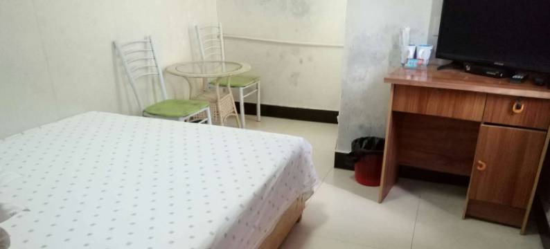 阳光公寓(湘潭大学店)图片