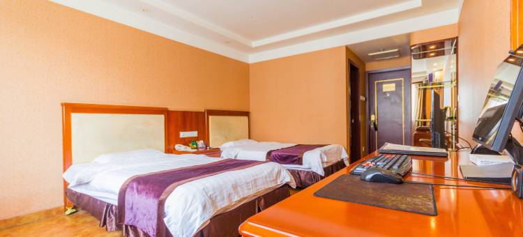 体育宾馆(呼和浩特附属医院店)图片