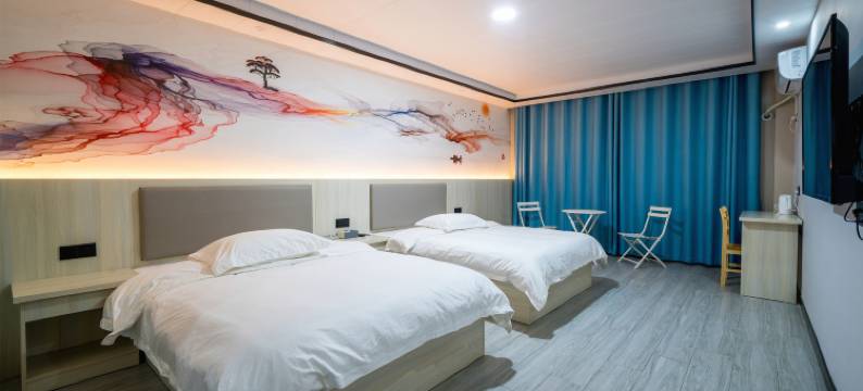 嘉荣公寓酒店(长沙理工大学云塘店)图片