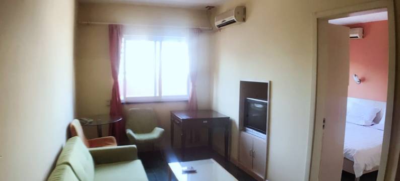 上海如来大酒店图片