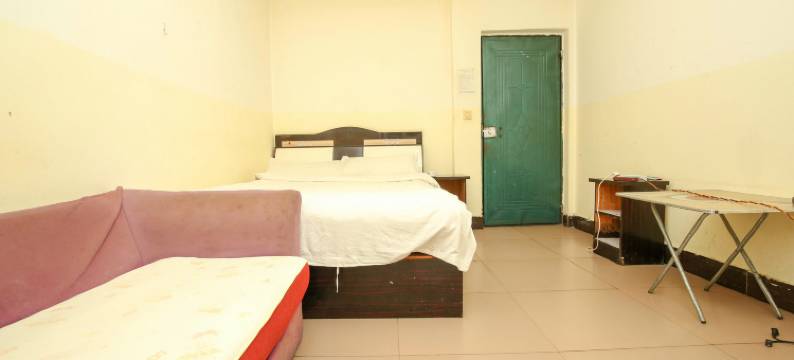 昆明思家宾馆图片